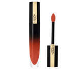 L'ORÉAL PARIS-BRILLIANT SIGNATURE gloss 304 sem medo 640 ml-DrShampoo - Perfumaria e Cosmética